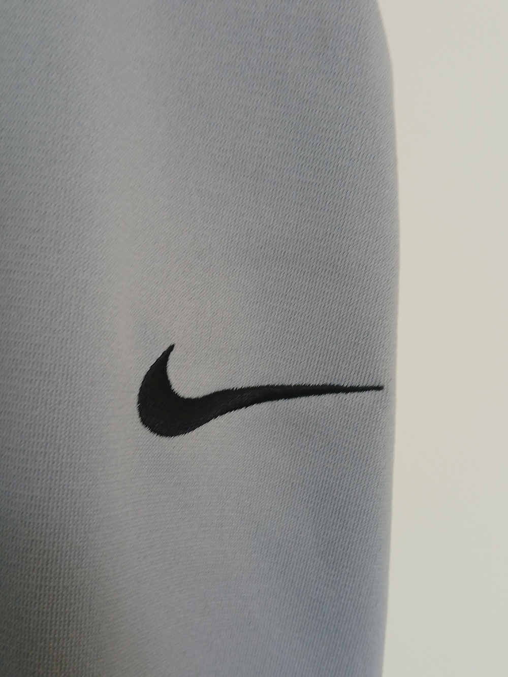 Nike Men’s Gray XL Baseball Athletic Pants - Picture 2 of 5